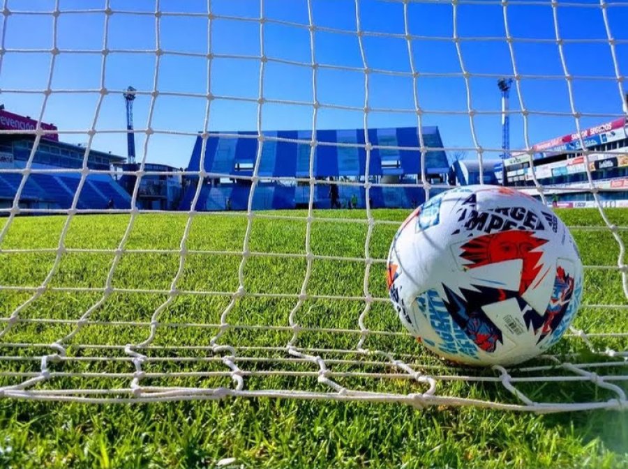 ATLÉTICO DE RAFAELA SE SUMA A LA CAUSA SOLIDARIA POR BAHÍA BLANCA