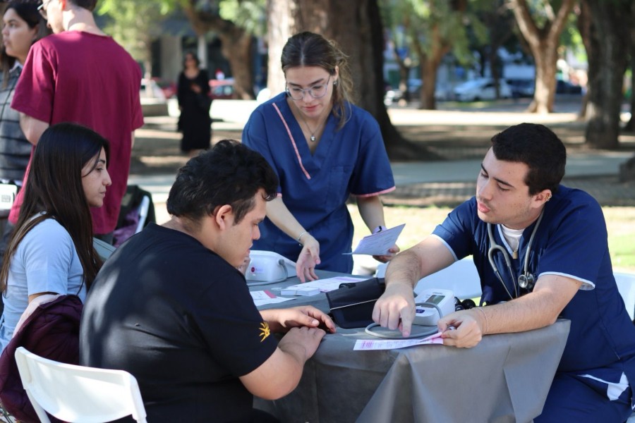 Representan el 83% de las personas que est&aacute;n en lista de espera en la Provincia de Santa Fe.