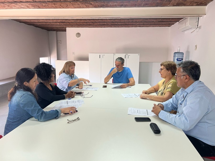 Se informar&aacute; a los beneficiarios/as a trav&eacute;s del correo electr&oacute;nico registrado en su solicitud.