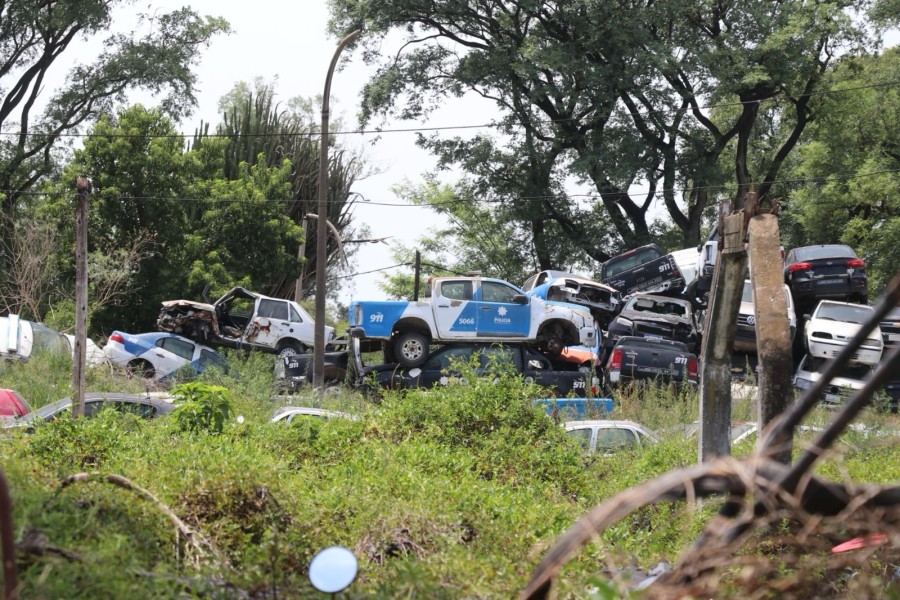 El proceso busca optimizar espacios, reducir la contaminaci&oacute;n ambiental y mejorar la gesti&oacute;n del patrimonio estatal.