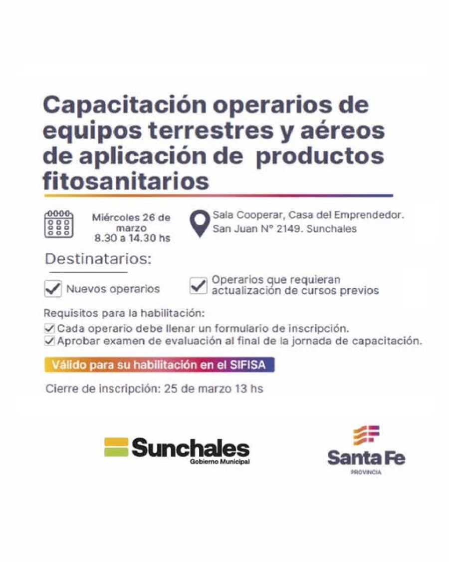 Difusión de la propuesta.