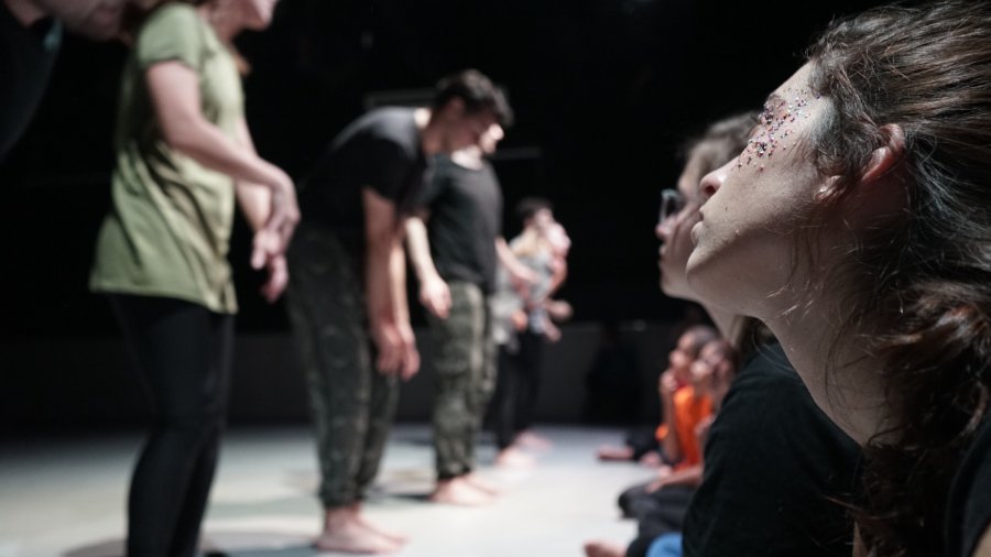 Se abren las inscripciones para mayores de 18 años.