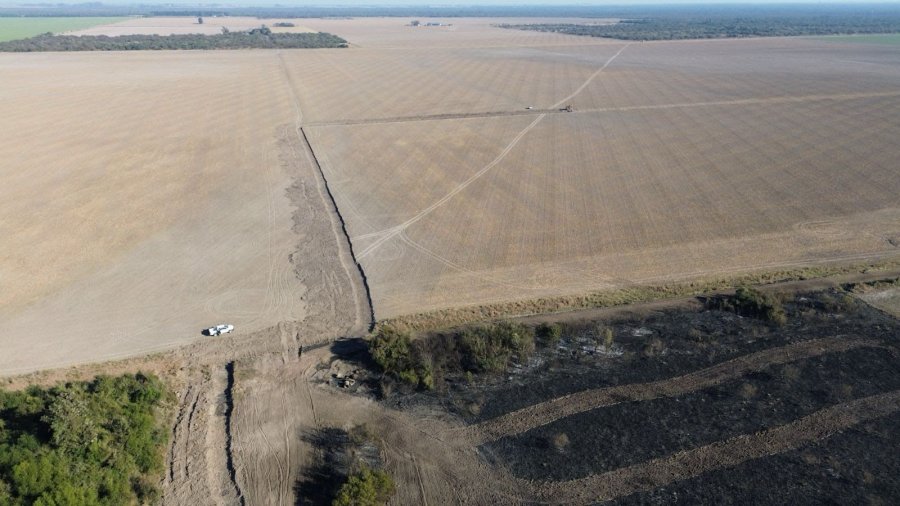 Monitoreo, control y ordenamiento de cuencas hidrogr&aacute;ficas de las siete regiones h&iacute;dricas de la provincia.
