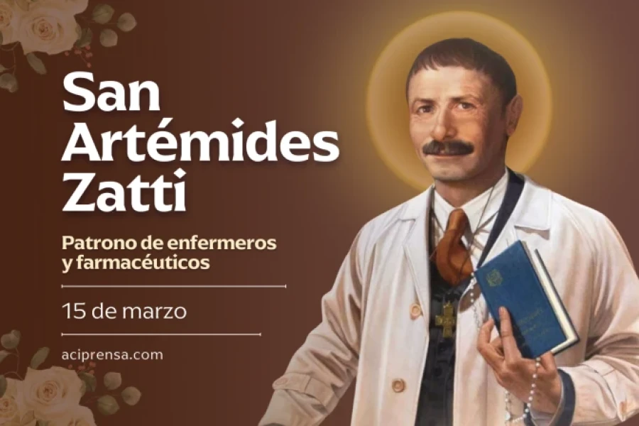 En Argentina desarrolló su servicio apostólico.