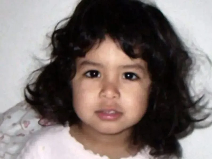 Sofía Herrera desapareció en 2008 y hasta el día de hoy nada se sabe de ella.