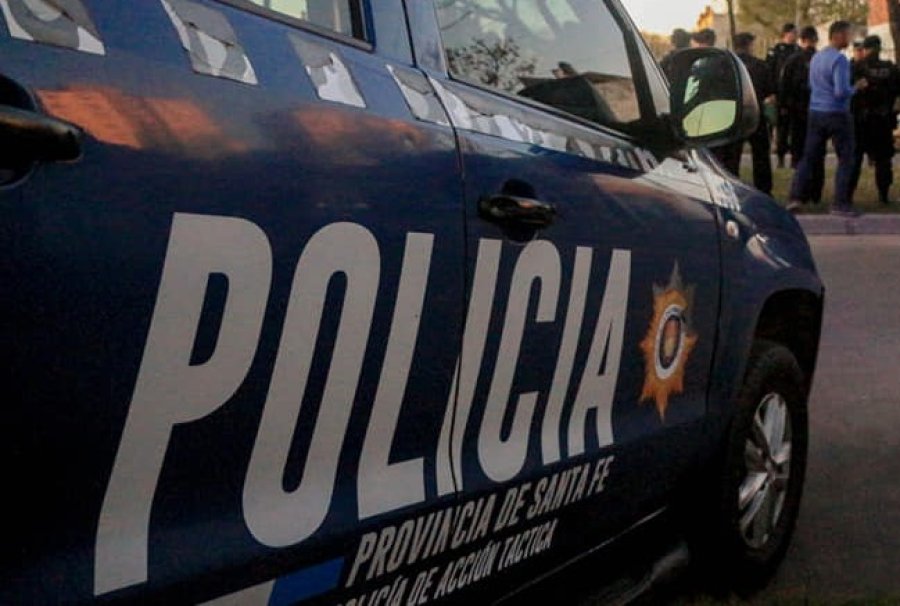 Varios hechos contra la propiedad fueron informados oficialmente en las últimas horas.