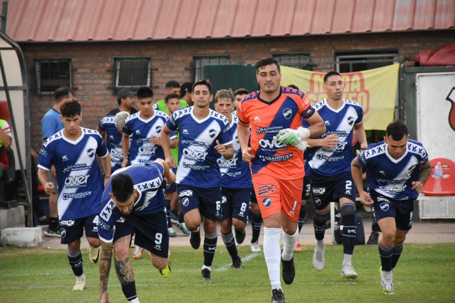 OBJETIVO. La BH ir&aacute; por la recuperaci&oacute;n.