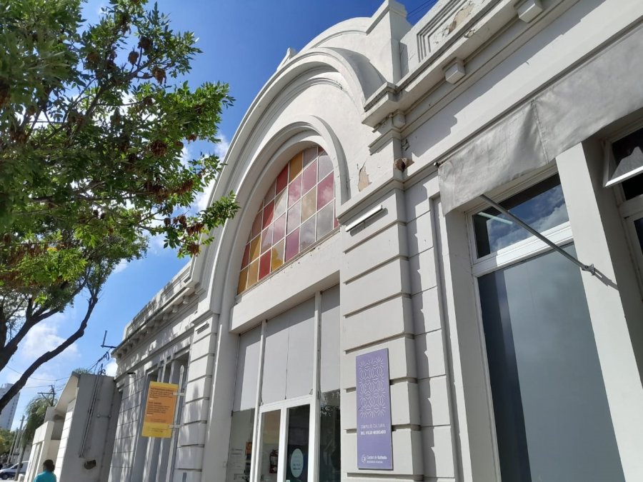 El CCVM abre su agenda para visitas guiadas.