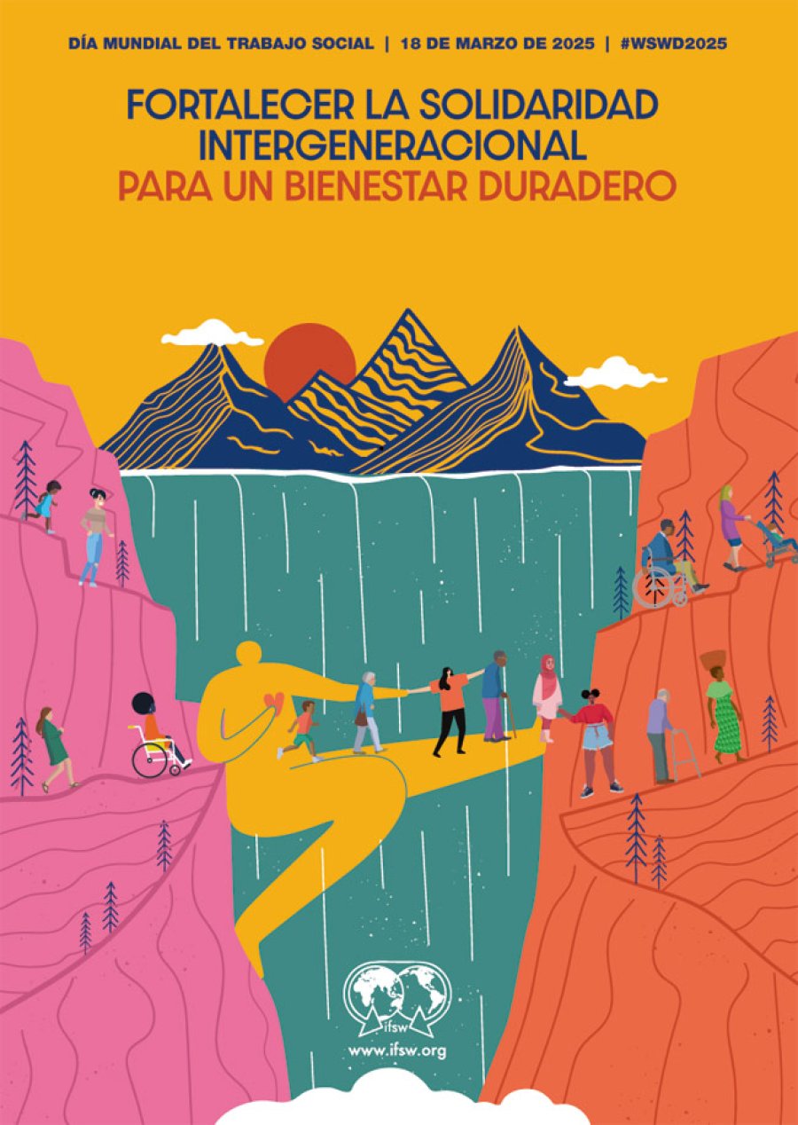 Cartel 2025 conmemorando la efem&eacute;ride.