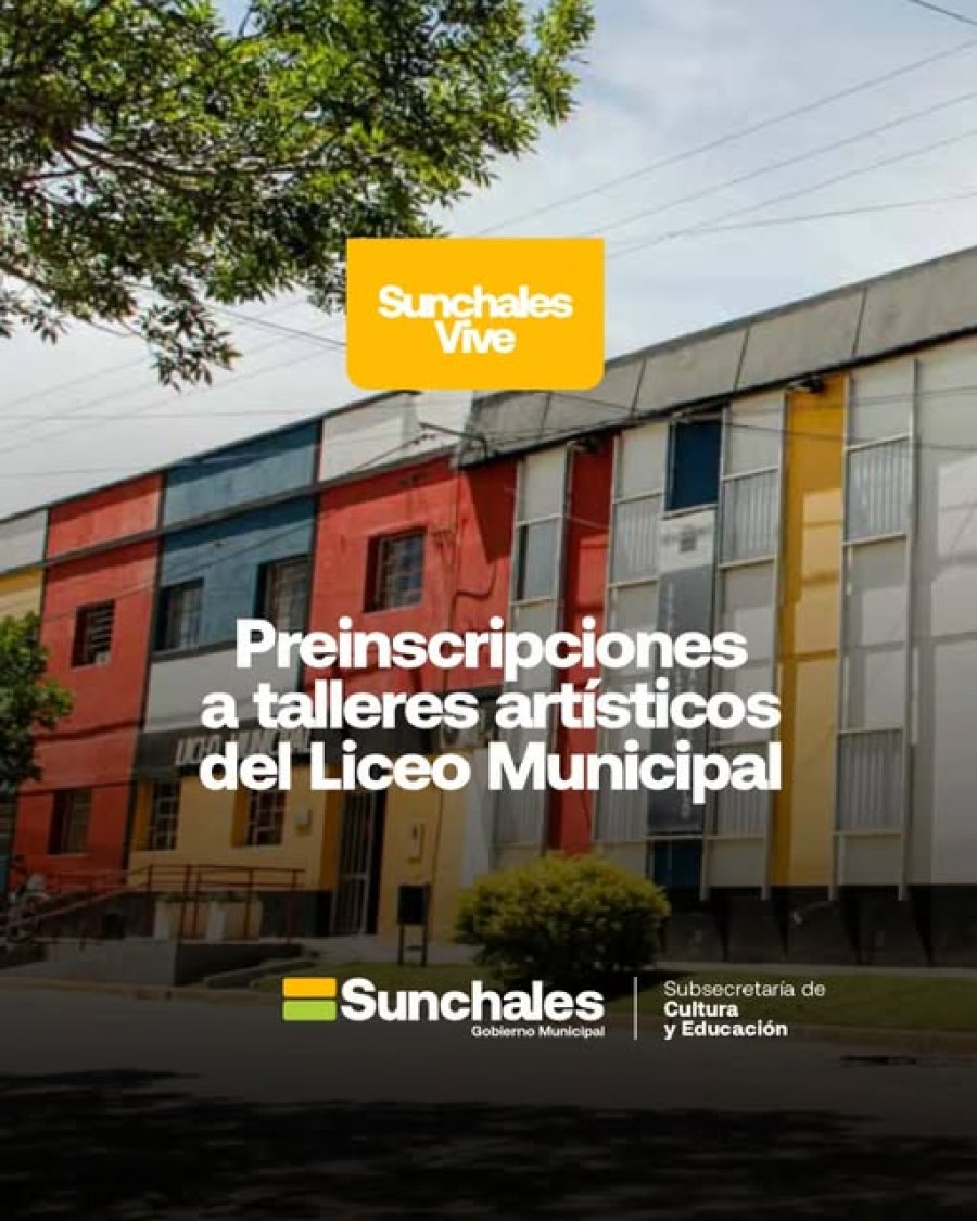 Difusión de la actividad.