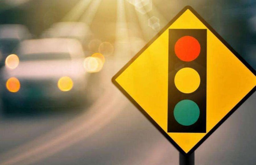 M&aacute;s seguridad vial en la ciudad.