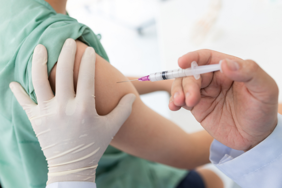 Inicia la campa&ntilde;a de vacunaci&oacute;n antigripal para Iapos.