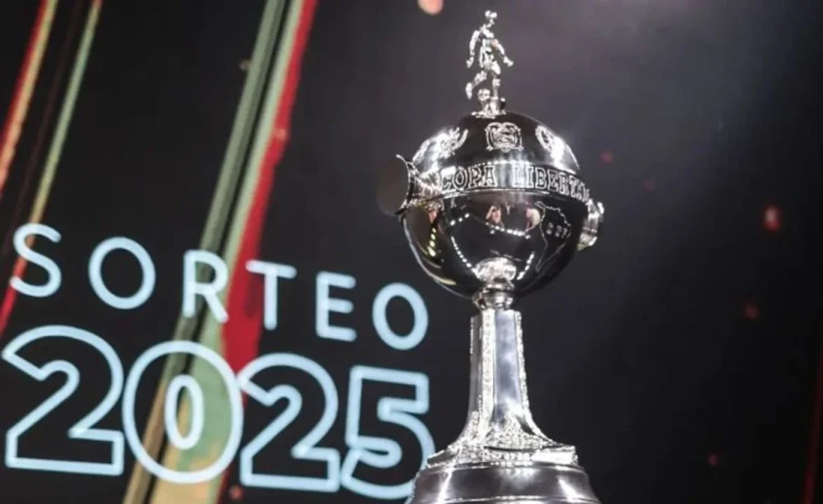 TODO LISTO. Ya se viene la edición 2025.