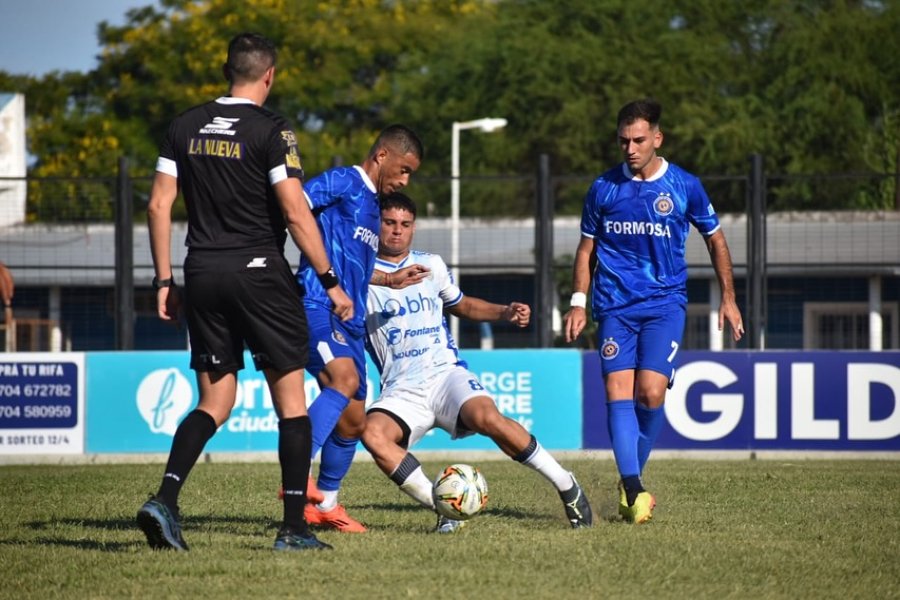 ATLÉTICO TIENE ÁRBITRO PARA SU DEBUT EN EL MONUMENTAL