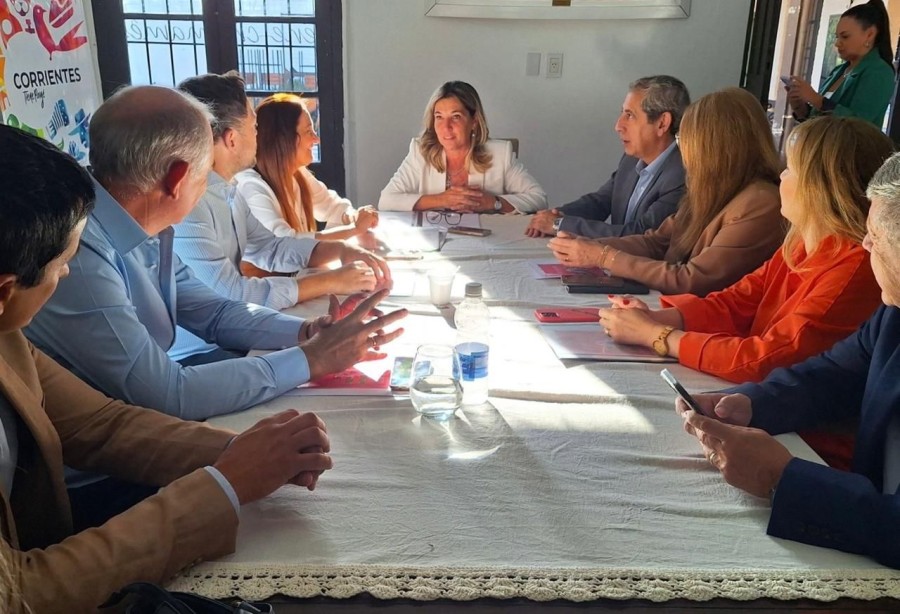 Se busca promover al Litoral argentino como un destino tur&iacute;stico de referencia a nivel nacional e internacional.