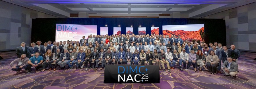 Asistieron Directivos y Ejecutivos de BMW Group.