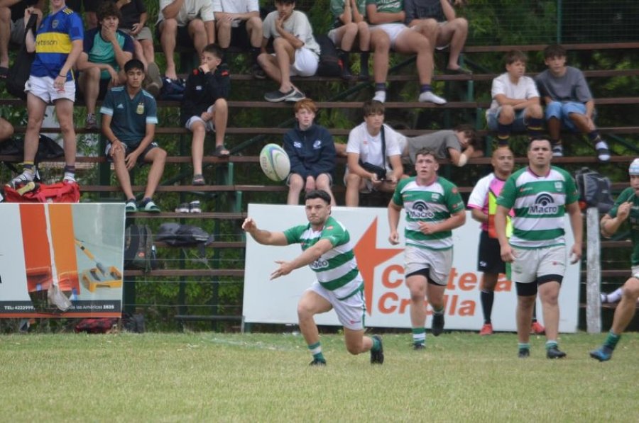 TOMANDO RITMO. CRAR jug&oacute; dos amistosos en la pretemporada.