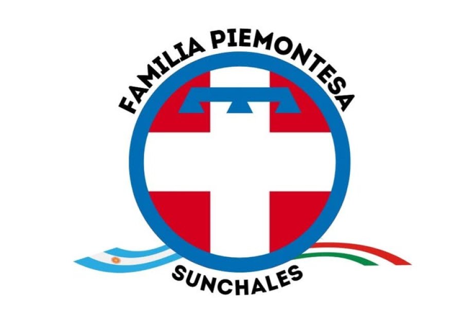 Logo que identifica la nueva agrupación.