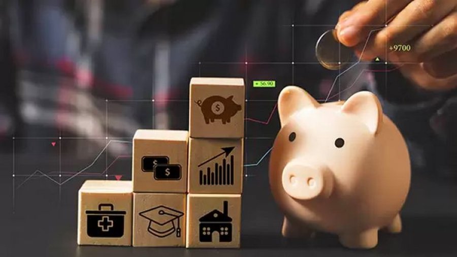 PERSPECTIVA. La educación financiera es clave en la era digital.