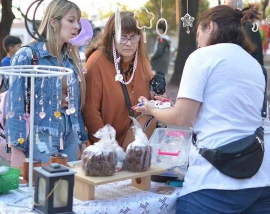 BELGRANO FEST. Una propuesta para toda la comunidad.