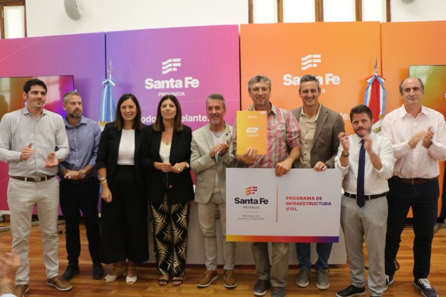 Los fondos entregados a gobiernos locales permitir&aacute;n financiar obras de infraestructura vial.