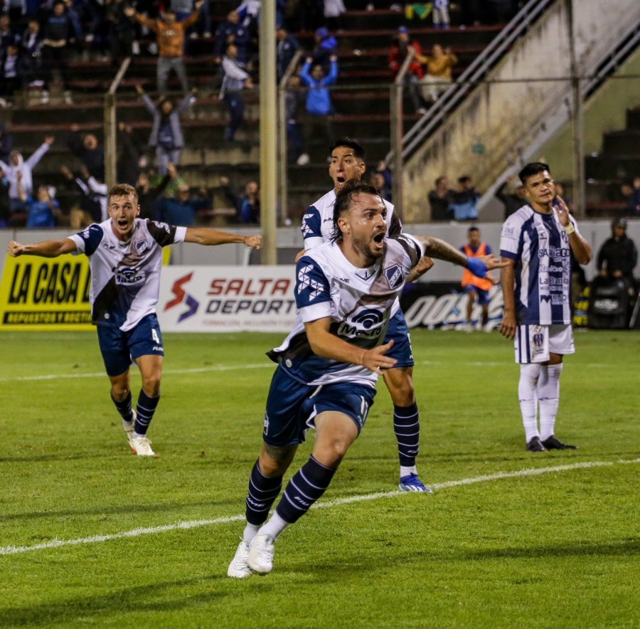 ANTONIANA VIENE DE DEBUTAR GANANDO, PERO DE VISITANTE Y EN RAFAELA,  SUPO SER OTRO EQUIPO