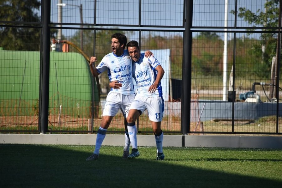 ATLÉTICO DE RAFAELA BUSCARÁ COMENZAR CON EL PIE DERECHO CON SU LOCALÍA