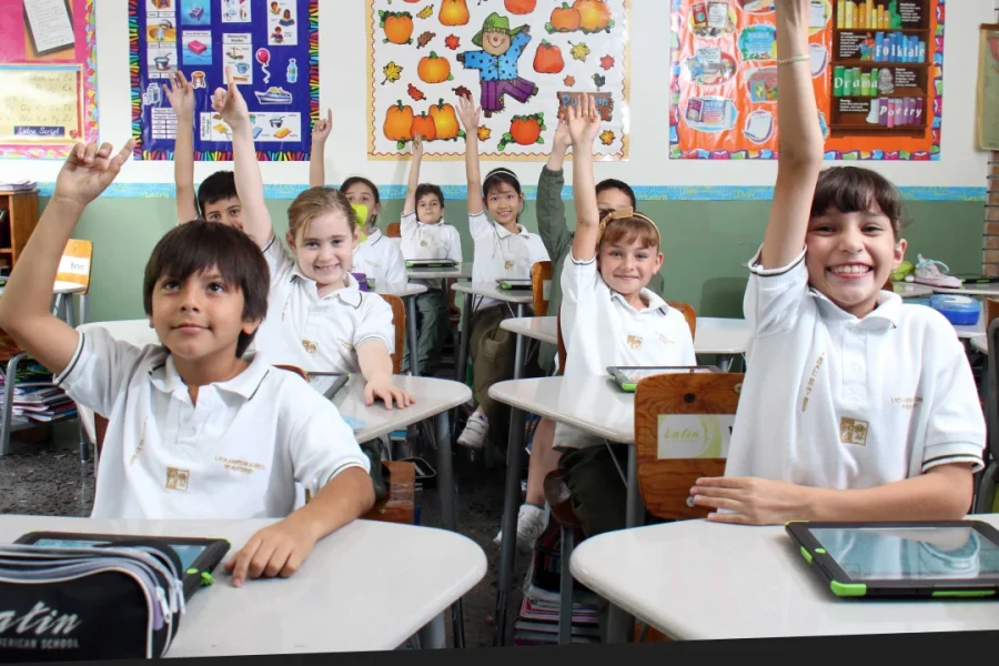 Por qué es importante evaluar a cada institución.