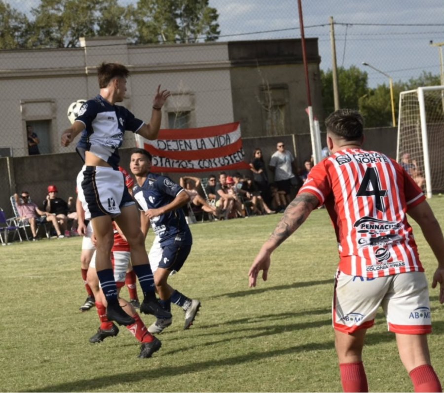 SPORTIVO NORTE RECIBE ESTE DOMINGO A FLORIDA DE CLUCELLAS