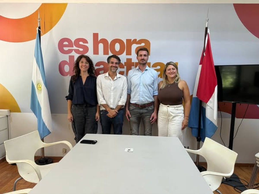 El proyecto será evaluado por el Ministerio.