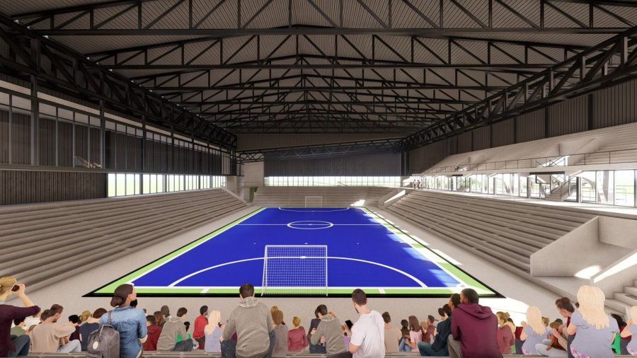 Los actos licitatorios se realizar&aacute;n el 1 y 4 de abril en la Sede de Gobierno.