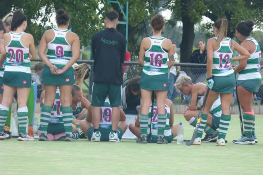 INVICTO. CRAR tiene 4 puntos en dos presentaciones.