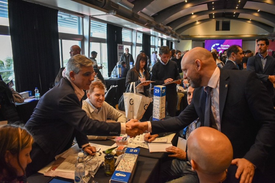 Empresas, comercios, servicios y cooperativas ser&aacute;n los protagonistas de estos eventos.