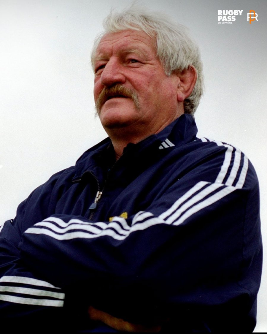 RECORDADO. Dejó su huella hace 26 años.