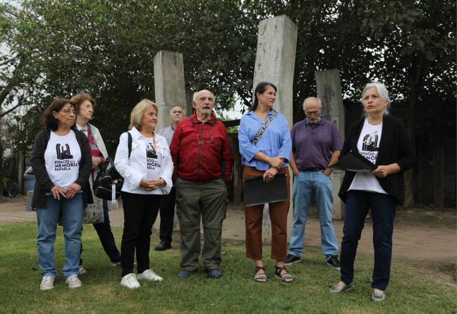 Se proyect&oacute; el documental &ldquo;La Cuarta&rdquo;.