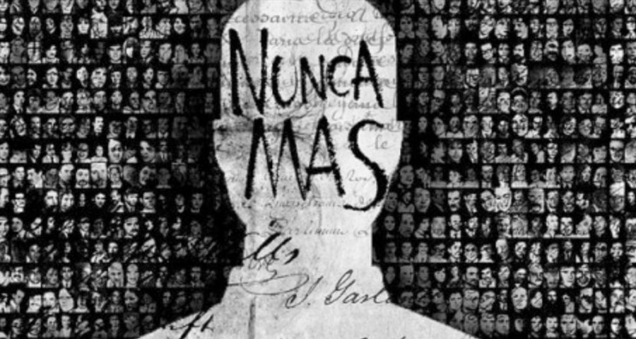 Amnistía Internacional manifestó “la urgencia de sostener viva la memoria”..