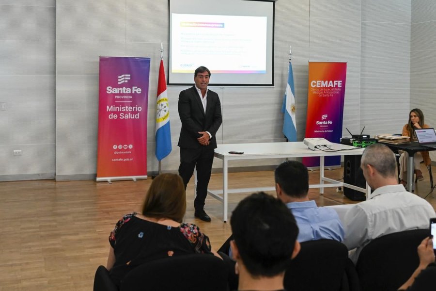 APERTURA DE SOBRES. En Santa Fe hay 391 pacientes bajo r&eacute;gimen de inmunosupresi&oacute;n con cobertura p&uacute;blica exclusiva.
