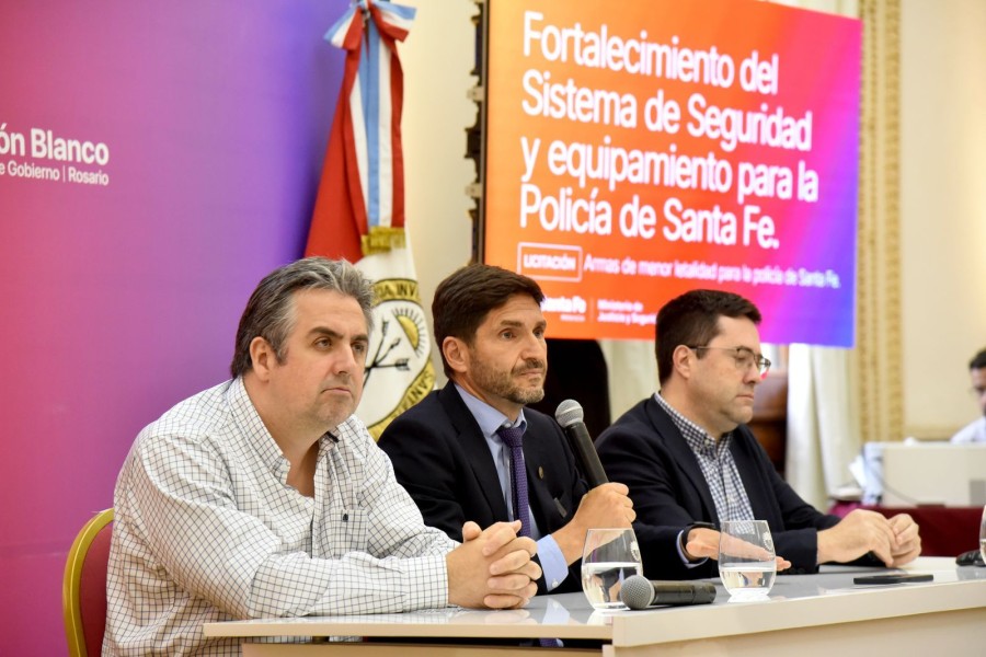 La inversi&oacute;n ser&aacute; de $ 1.700 millones.