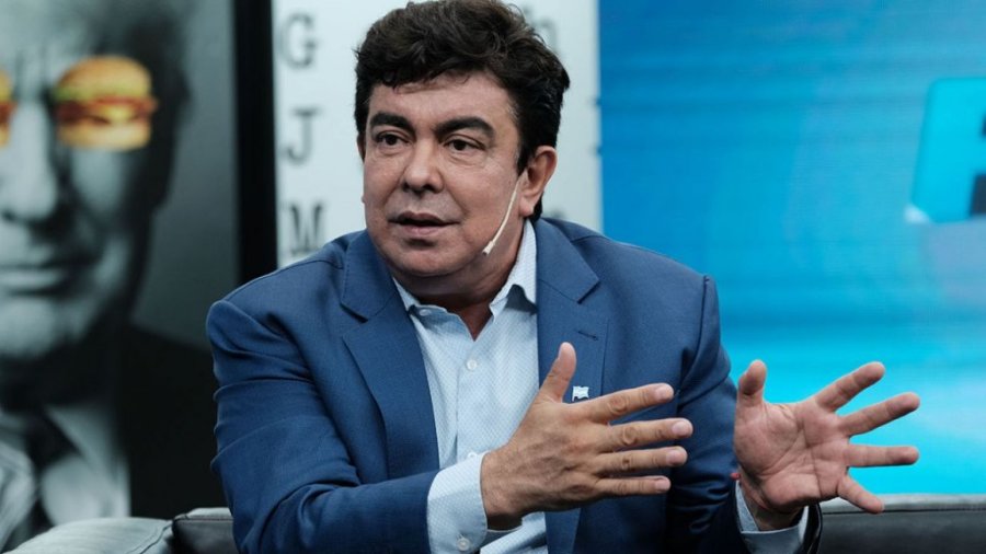 El intendente de La Matanza, Fernando Espinoza, enfrenta desde el año pasado una causa por abuso sexual.