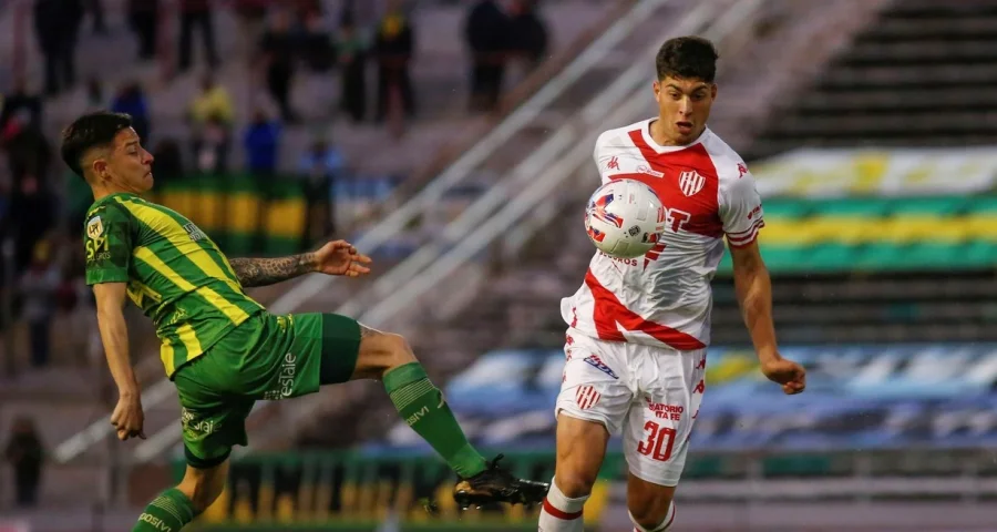 UNIÓN SE PRESENTA EN MAR DEL PLATA ANTE ALDOSIVI