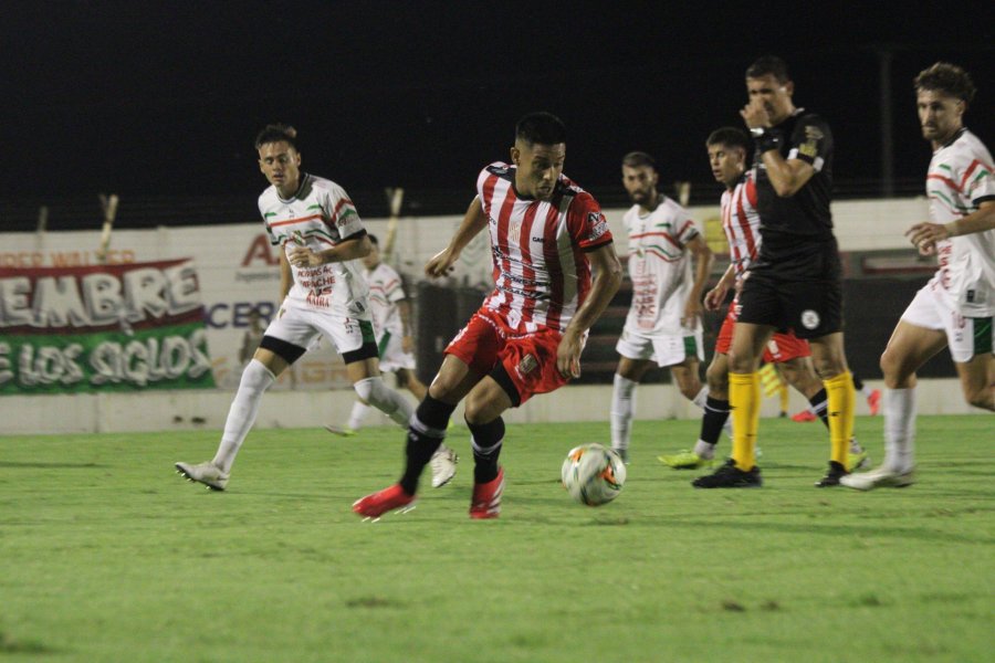 DAR VUELTA LA PAGINA. El Le&oacute;n luego del 0-3 debe enfocarse en ganar de local.