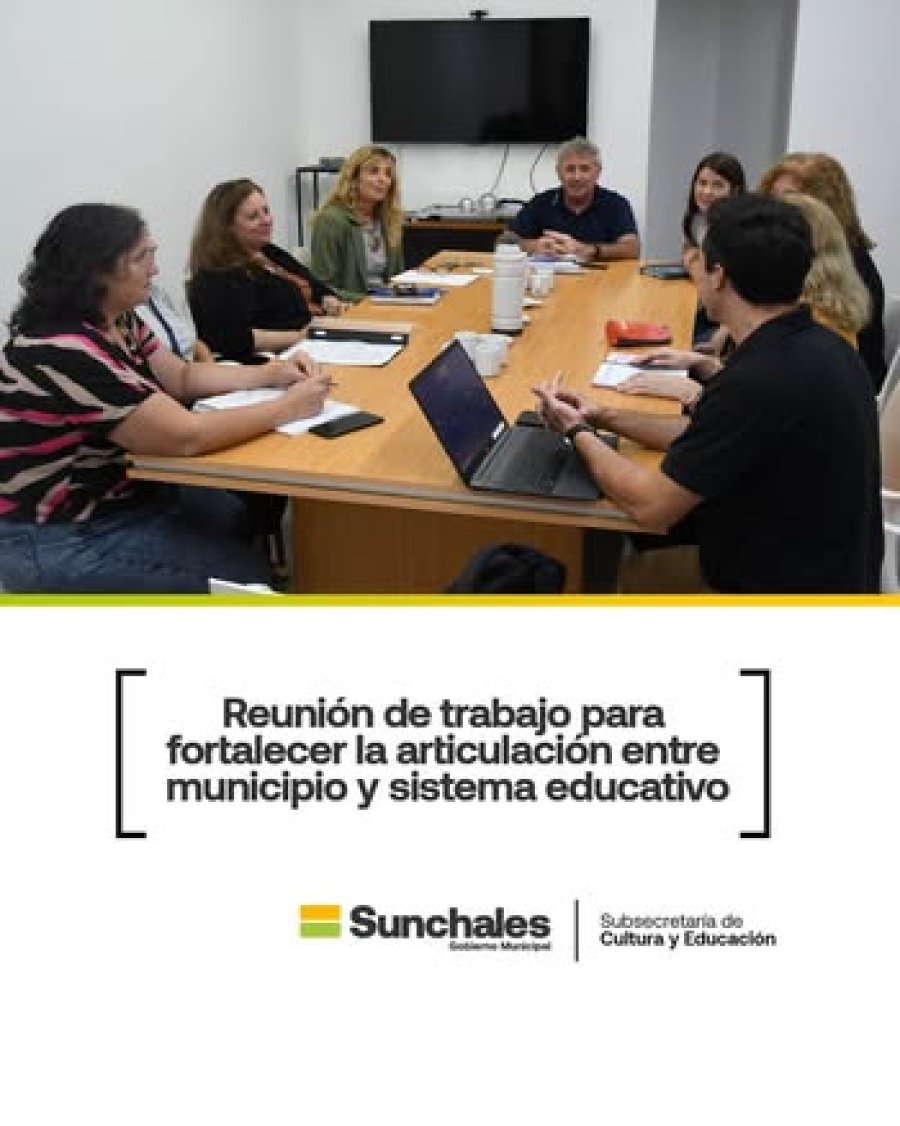 El encuentro de hoy.