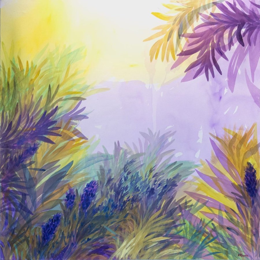 PRIMERAS MUESTRAS DEL AÑO. Dos inauguraciones se llevarán a cabo hoy.