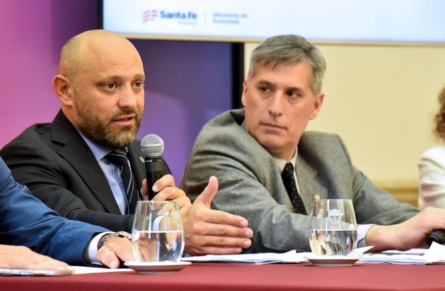 Incluye obras viales estrat&eacute;gicas para el desarrollo productivo.