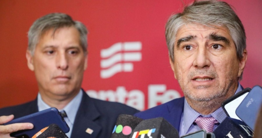 Decisi&oacute;n sin precedentes: los jubilados y pensionados provinciales no gastar&aacute;n m&aacute;s del 5 % de sus ingresos en medicamentos.