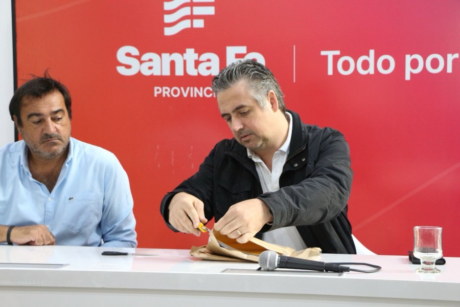 Provincia invierte en un Centro de Entrenamiento de las TOE y refuerza la PDI con más móviles.