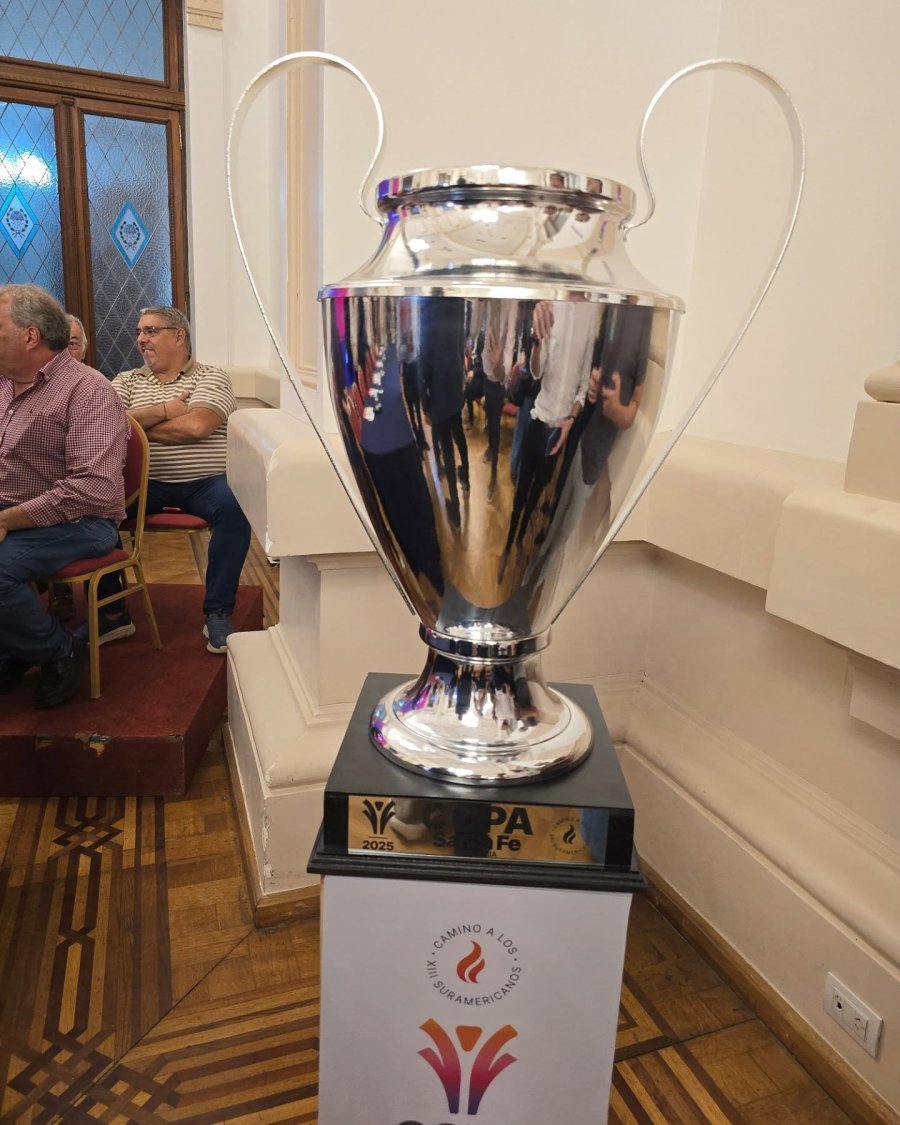 EXPECTATIVAS RENOVADAS. Los clubes participantes tendrán importantes incentivos.