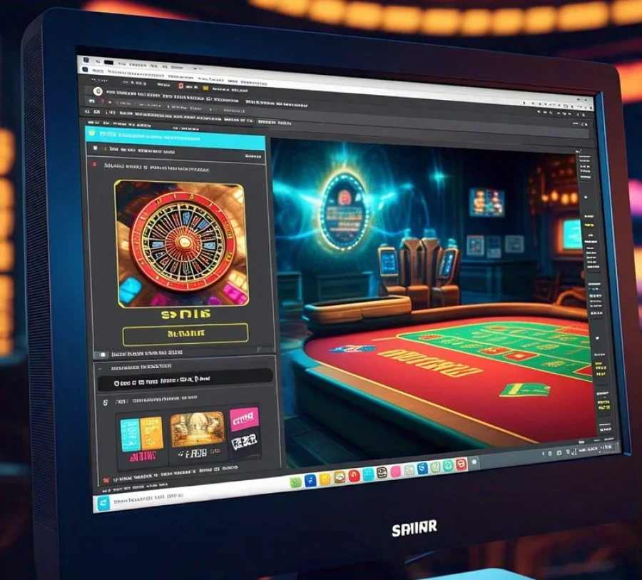 72 plataformas de apuestas ilegales fueron bloqueadas.