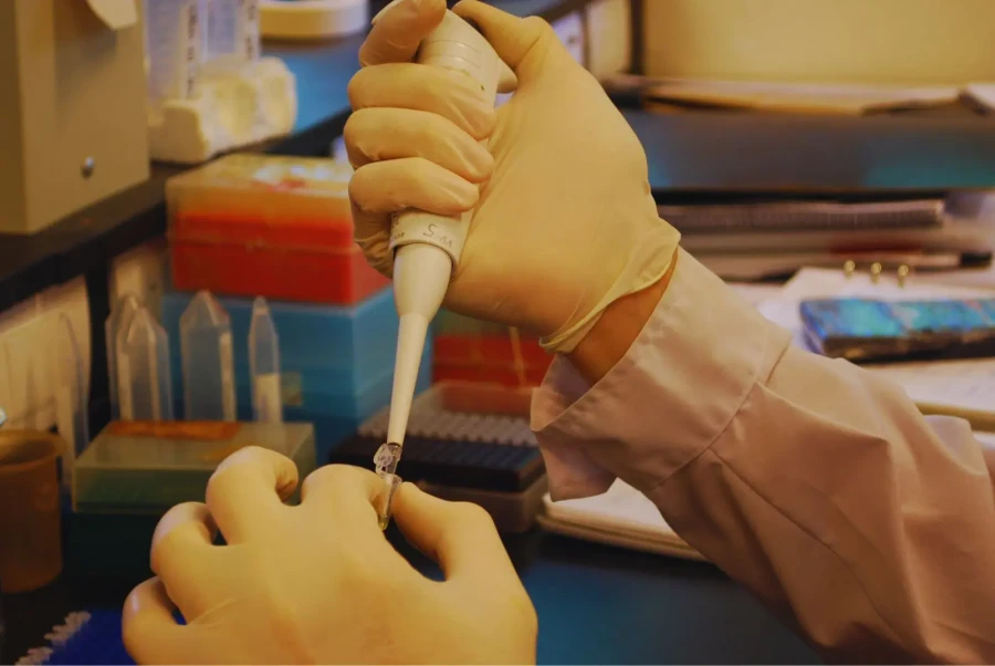 Reconocimiento internacional para seis laboratorios del INTA.