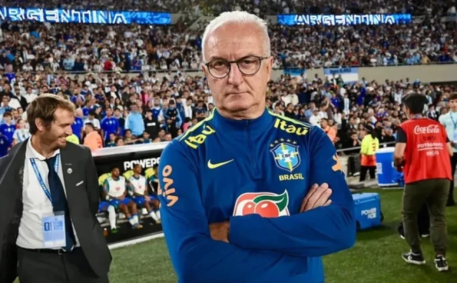 DESPEDIDO. El entrenador que tuvo su &uacute;ltimo encuentro ante Argentina.